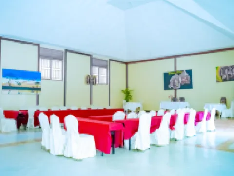 Kivu Nest Hotel Hotels in Rubavu