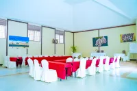 Kivu Nest Hotel Hotels in Rubavu