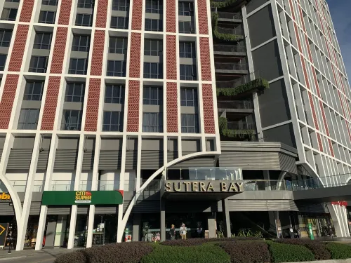 Deco Home @ Sutera Bay