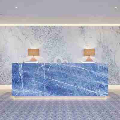 Hotel Indigo Exeter Hotel Exterior