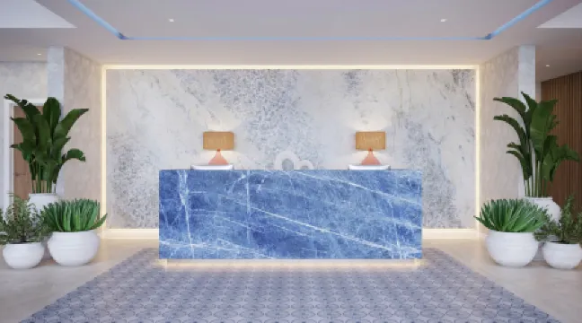 Hotel Indigo EXETER by IHG
