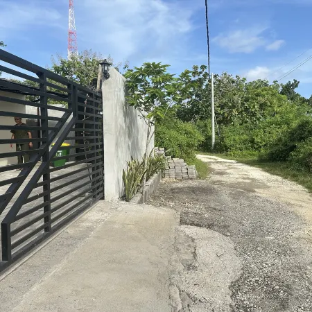 Nawan Nusa Dua Bali Отели рядом с достопримечательностью «Пляж Пандава»