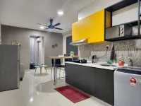 LIBERTY ARC @ UKAY AMPANG - AMPANG JAYA KL