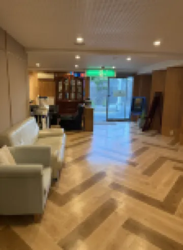 EBENEZER HOTEL