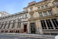 主人留宿哈利法克斯房屋生活 利物浦住宿飯店