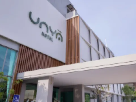 Unya Hotel Ubon Hotels in Ubon Ratchathani