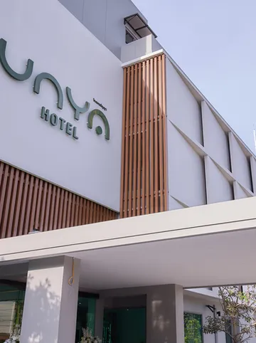 รูปภาพของโรงเเรมอัญญาอุบล