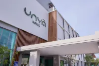 Unya Hotel Ubon Hotel di 