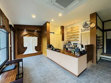 รูปภาพของฟุรุซาโตะ มัทฉะคาเฟ่ & เรียวกัง