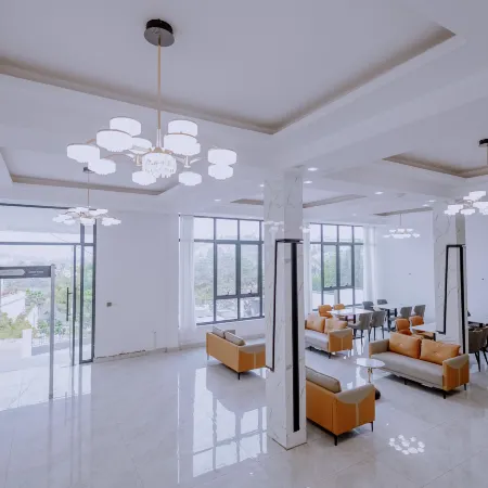Kiri Hotel