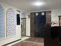 埃米爾汗客棧 布哈拉住宿飯店