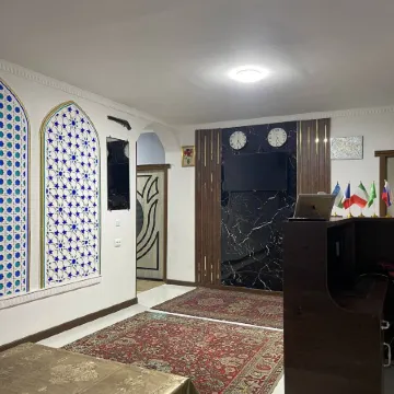 Emirkhan Guesthouse Отели рядом с Международный аэропорт Бухара