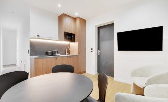 Cosy Apartment - 2BR - 4P - Montreuil