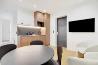 Cosy Apartment - 2BR - 4P - Montreuil Hotel a Montreuil