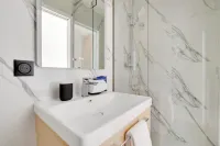 Cosy apartment - 2P - Montreuil