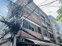 PINhome - PIN Boutique Stays Hotels near Le Van Tam Park