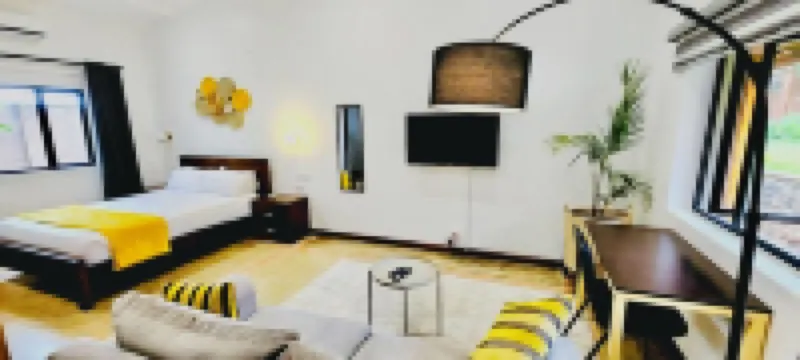 Amaryllis Residences Mount Pleasant Apartments