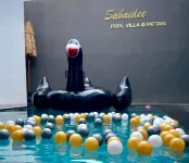 Pool Villa Pattaya Sabaidee - Private luxury home Hotel a Pong