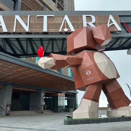 Antara Genting by Harvinton Mansion