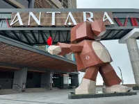 Antara Genting by Harvinton Mansion Hotels in 