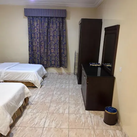 Al Khozami Suites Serviced aparthotel Hotels in Riyadh