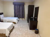 Al Khozami Suites Serviced aparthotel