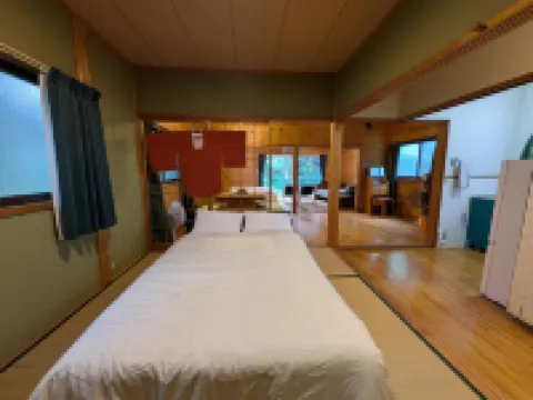 MORIFUNEYA INE โรงแรมในอิเนะ