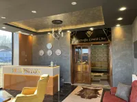 TOPCUOGLU GRAND HOTEL Hotels in Gerede