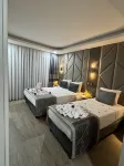 เอลิเซีย โรงแรม โรงแรมใกล้สวน Gulhane Park