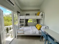 Kanal Bangkok Service Residence โรงแรมใกล้สถานีรถไฟฟ้าวุฒากาศ