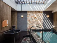 APA Hotel Yamanote Otsuka Ekimae Tower - Park Yeri