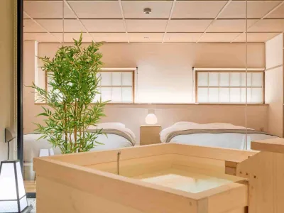 KONJAKUSO Osaka Tempozan KOMESHOU UOSHOU 난코히가시 역 주변 호텔