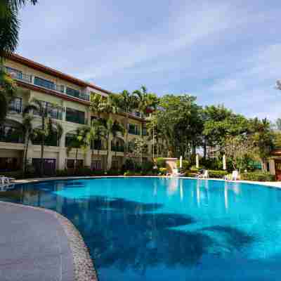 Baan Puri Serviced Apartment by RESAVA Fitness & Recreational Facilities