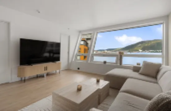 Scandinavian Bliss By Paramount