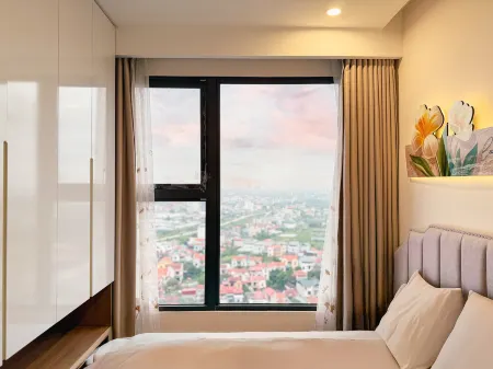 Armin Homes Corner 3 BRs with bathtub