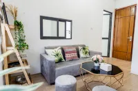 Vari Homestay Dao Tan Hotel in zona Lang Pagoda