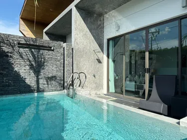 รูปภาพของ2 Bedroom Pool Villa Chalong SAWDEE