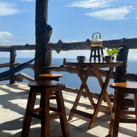 The Lighthouse - Eco-Village & Wellness