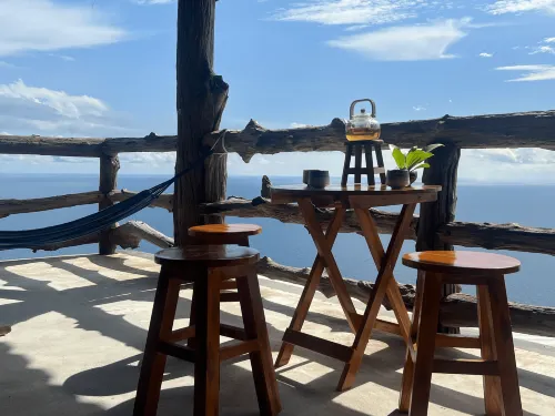 The Lighthouse - Eco-Village & Wellness - Pet friendly