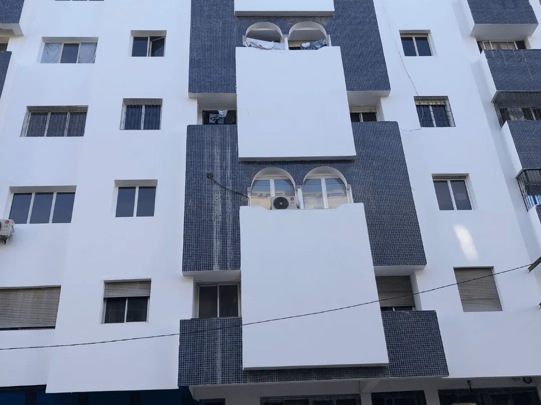 Grand Hyatt Hotel B&bs - Casablanca