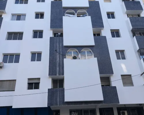 Grand Hyatt Hotel B&Bs Hotels near Mers Sultan