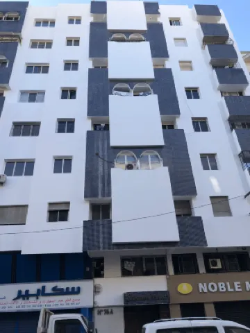 Grand Hyatt Hotel B&Bs Hotels in Casablanca