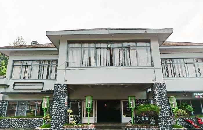 Kopeng Highland Resort