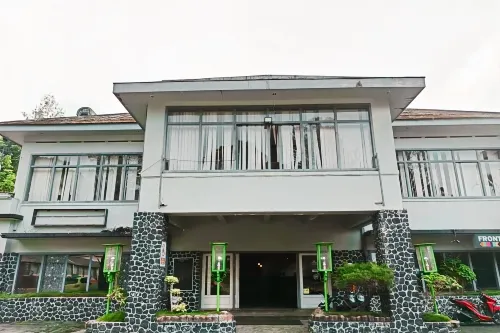 Kopeng Highland Resort Hotels in Getasan