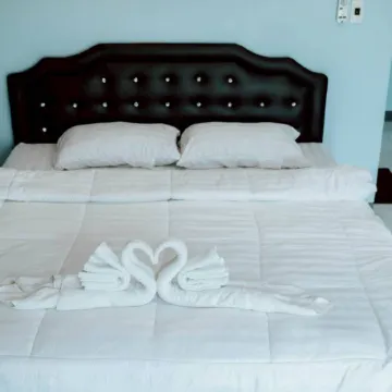Pannaview Resort