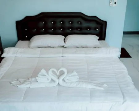 1000นาวิว รีสอร์ท โรงแรมในอำเภอ ปัว