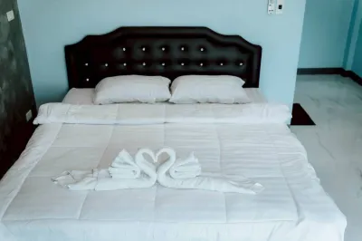 Pannaview Resort Hotel in zona Loi