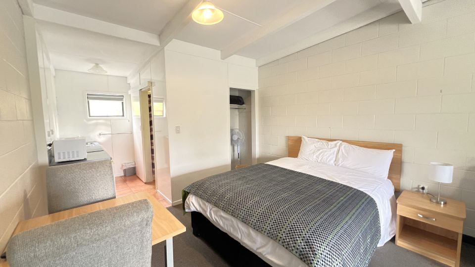 Mt Aspiring Suite