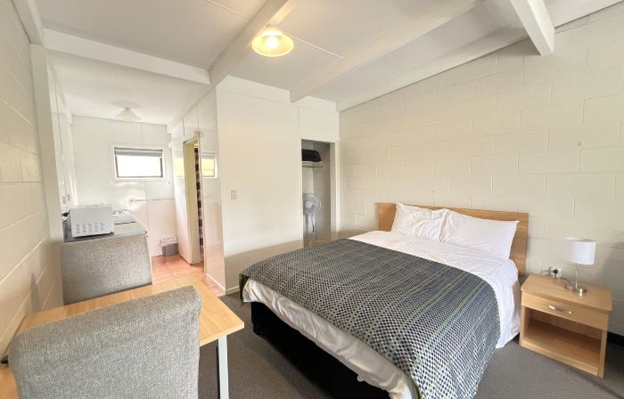 Mt Aspiring Suite