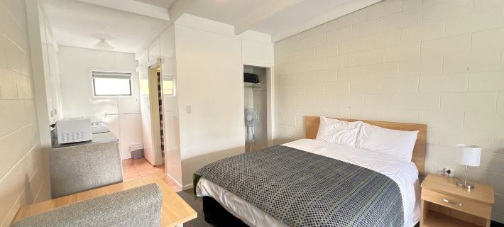 Mt Aspiring Suite Hotels in Wanaka